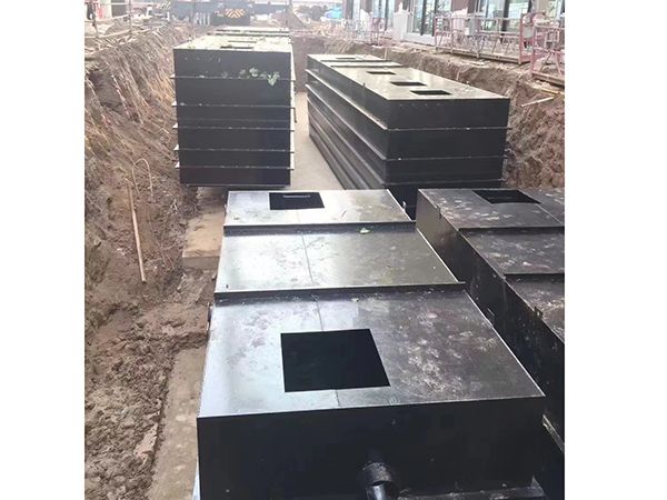 开阳​甘肃嘉源通环保：全品类水处理设备，一站式守护碧水清流